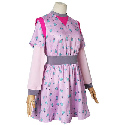 stranger things season 4 erica sinclair cosplay costumes