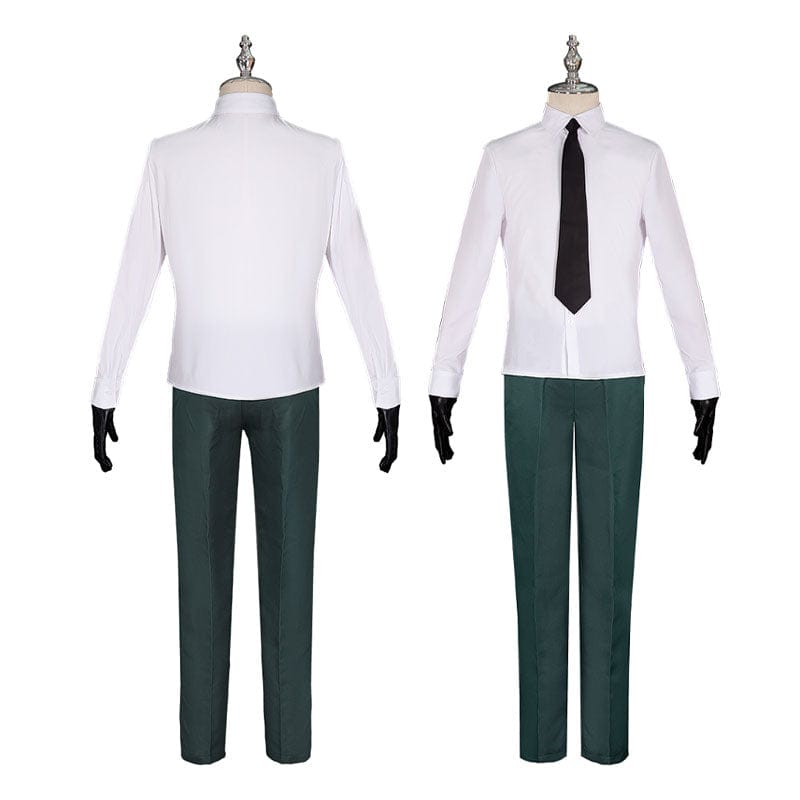 anime spy family yuri briar fullset cosplay costume