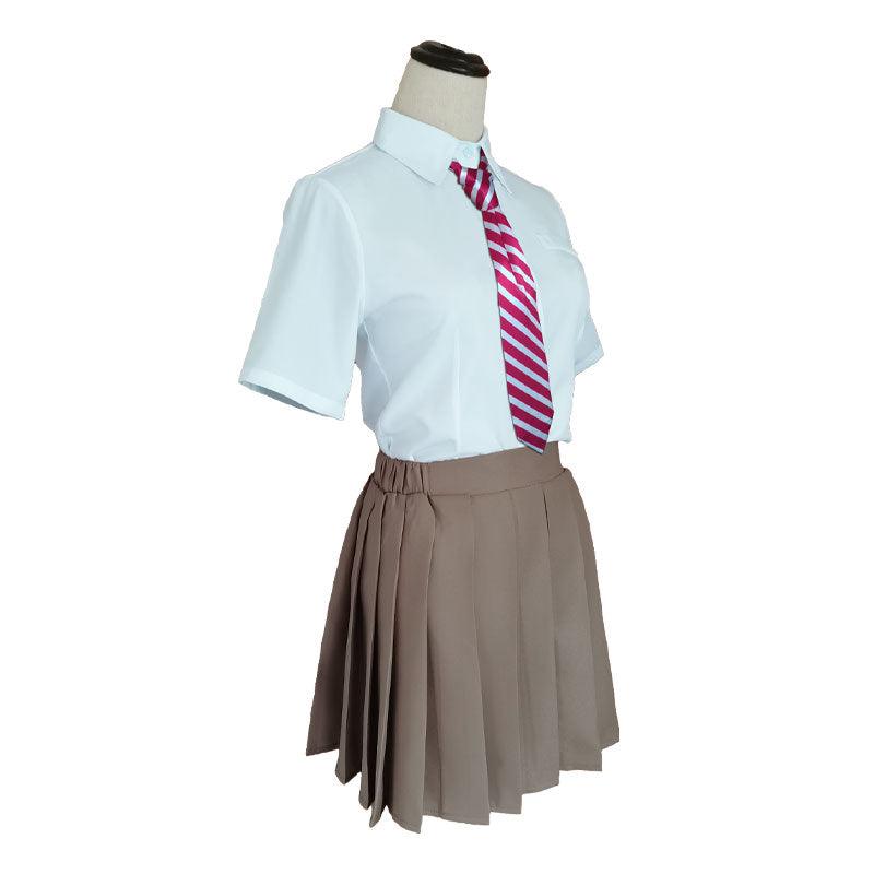 anime tokyo revengers hinata tachibana uniform cosplay costumes