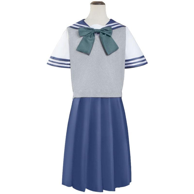 anime my dress up darling shinju inui uniform cosplay costumes