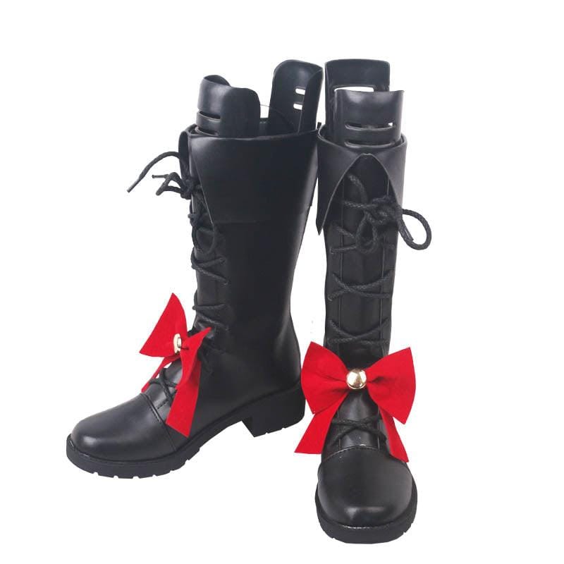 identity v emir emil ada game cosplay boots shoes