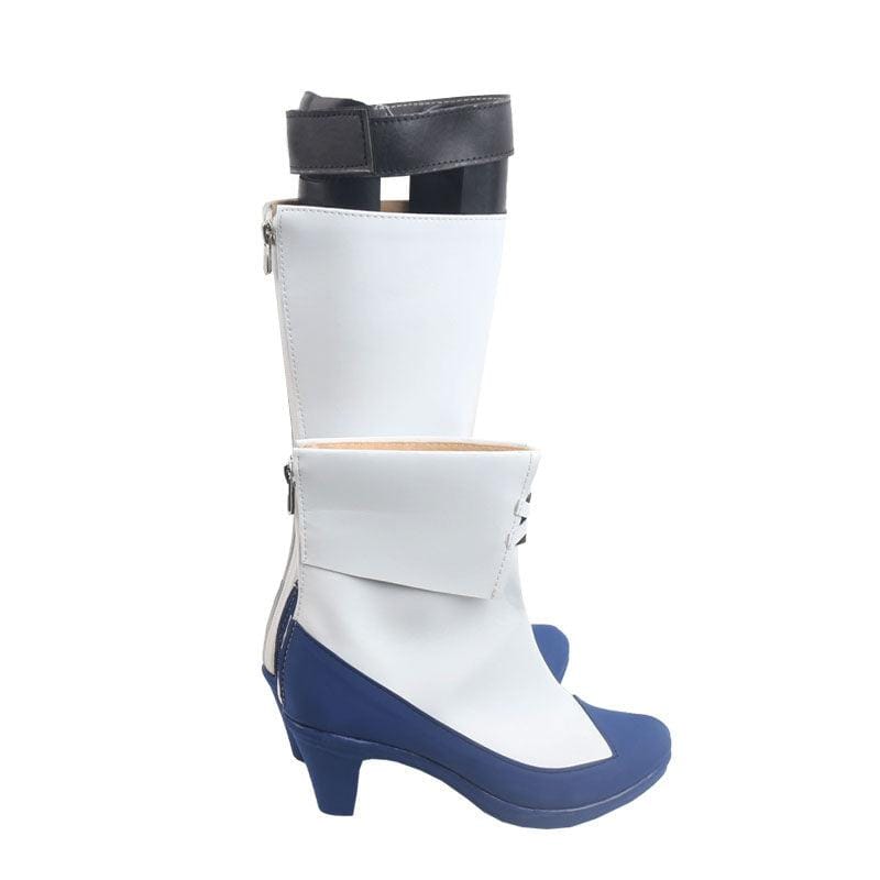 honkai impact 3 yae sakura hyoukai sonata goushinnso memento game cosplay boots shoes