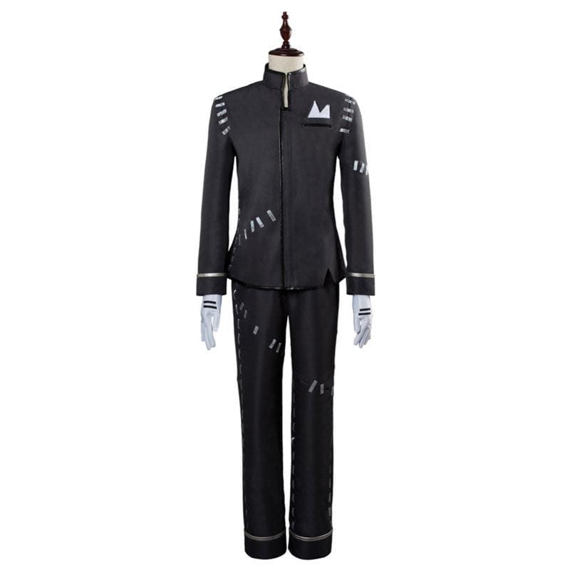 game identity v embalmer aesop carl cosplay costume