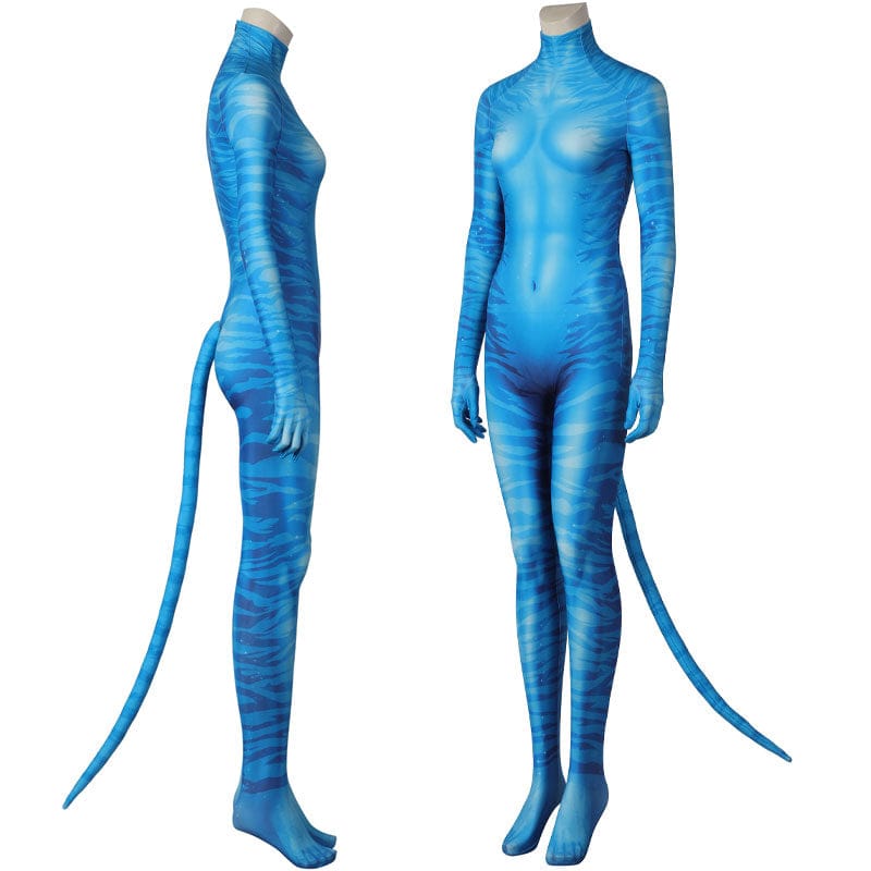 avatar 2 the way of water neytiri cosplay costumes