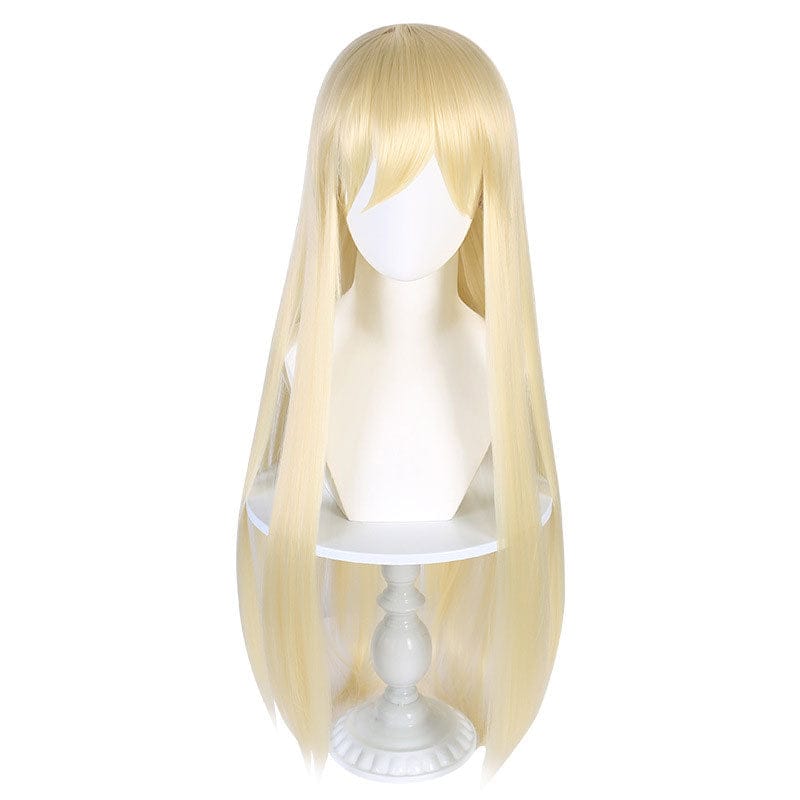 movie barbie barbie straight cosplay wig