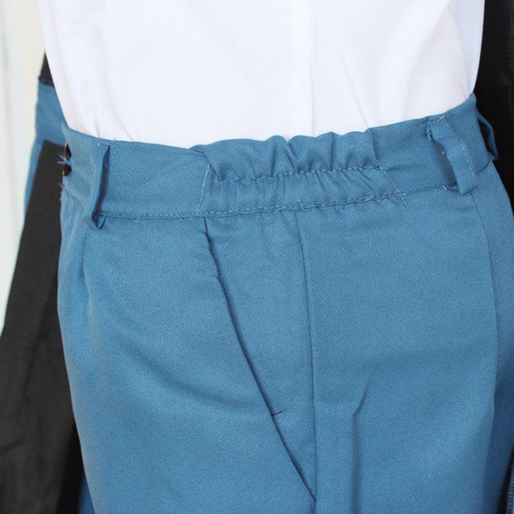 anime black butler ciel phantomhive halloween cosplay costume