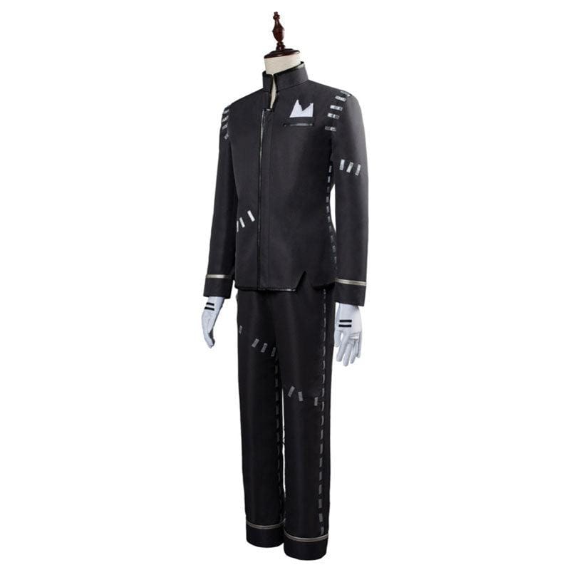 game identity v embalmer aesop carl cosplay costume