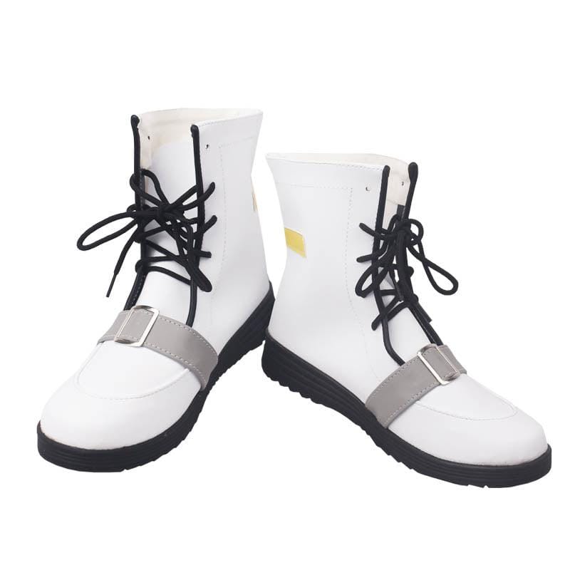 arknights ling game cosplay boots shoes