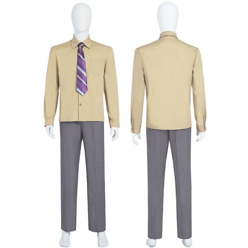 movie joker folie a deux arthur fleck cosplay costumes