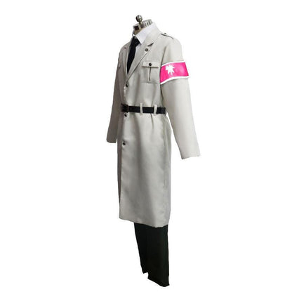 anime attack on titan 4 season marleys arc soldiers uniform set cosplay costume