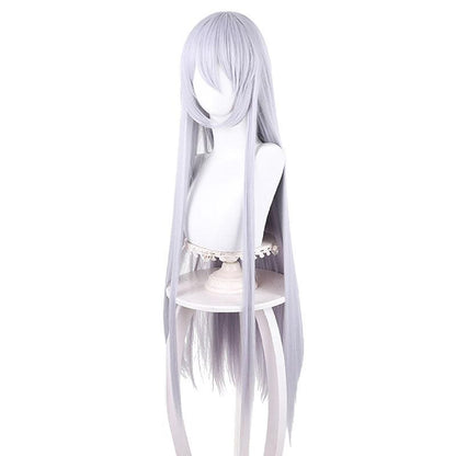 anime my dress up darling marin kitagawa police gray purple cosplay wigs