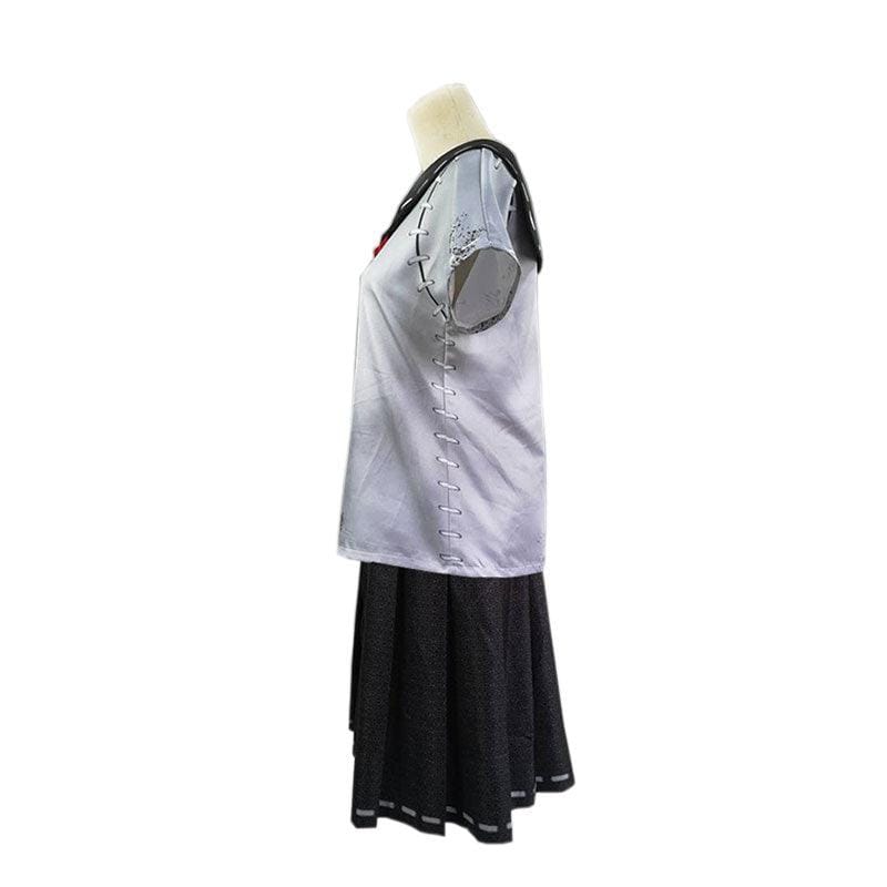 game identity v witch kawakami tomie yidhra cosplay costume