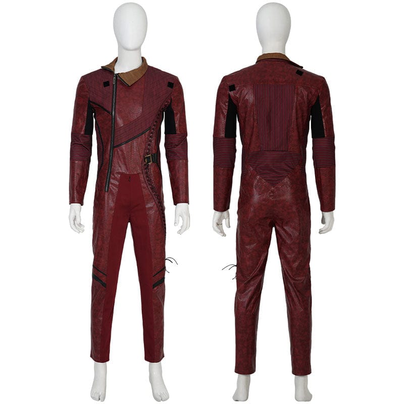 guardians of the galaxy 3 kraglin cosplay costumes