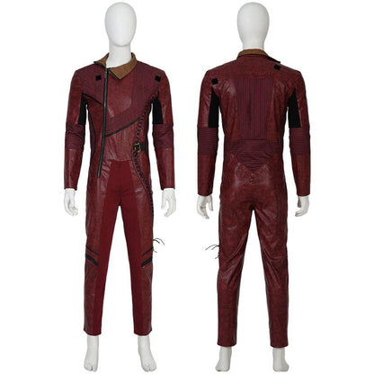 guardians of the galaxy 3 kraglin cosplay costumes