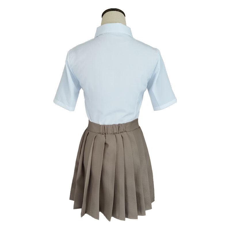 anime tokyo revengers hinata tachibana uniform cosplay costumes