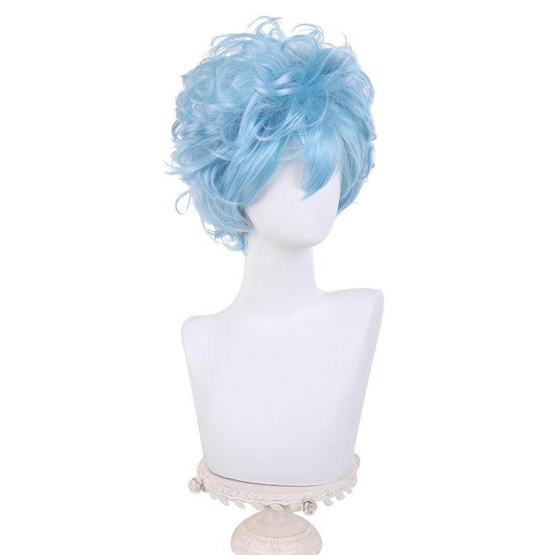 anime tokyo revengers kawata soya braided long cosplay wigs