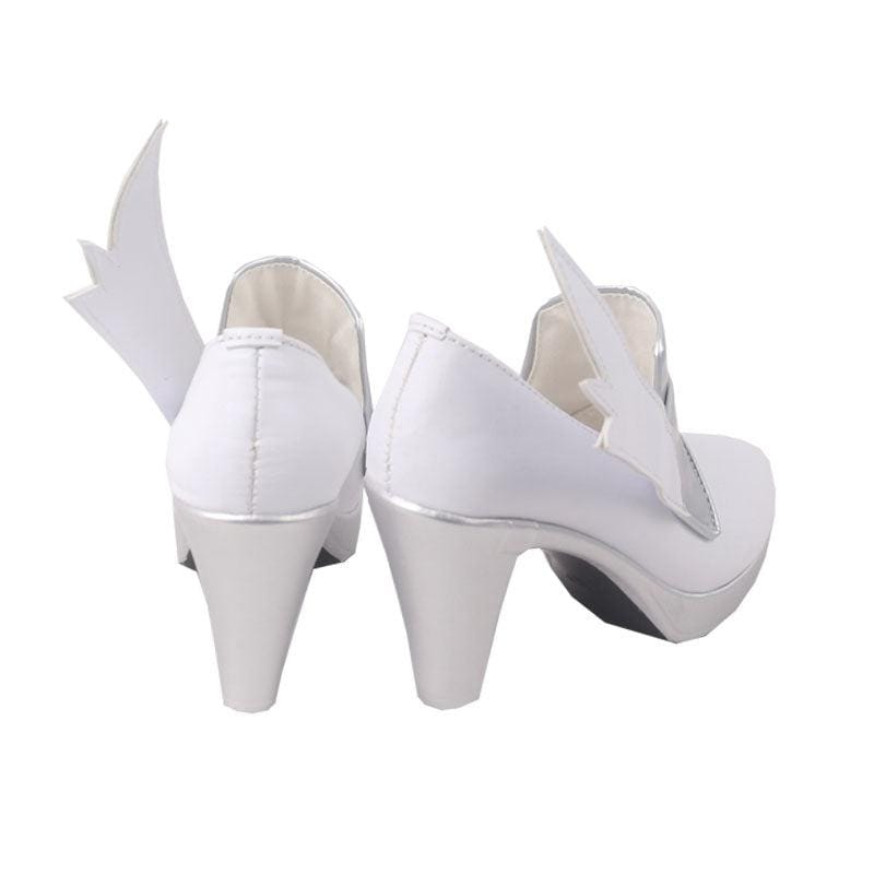 princess connect re dive kanna hashimoto anime game cosplay boots shoes