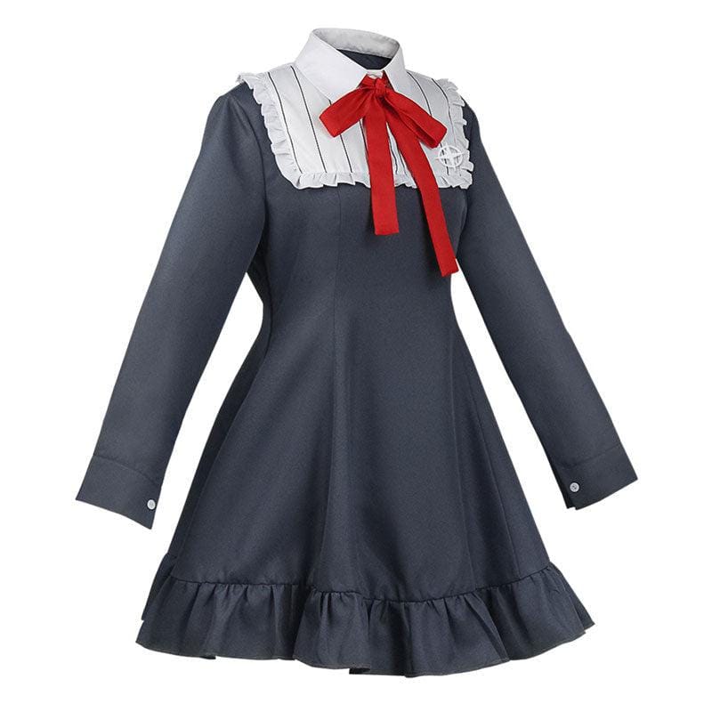 anime danganronpa another episode ultra despair girls monaca towa cosplay costumes