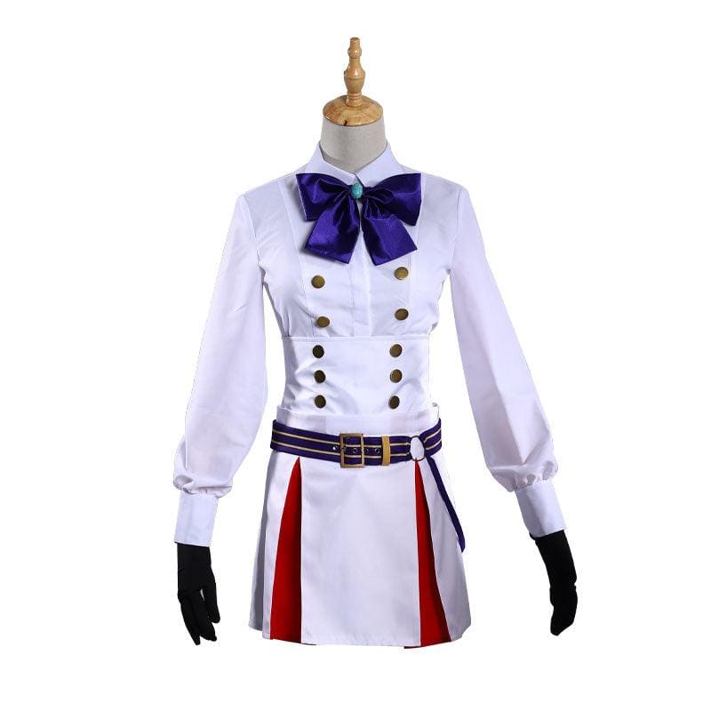 fate grand order fgo caster artoria pendragon stage 2 cosplay costumes