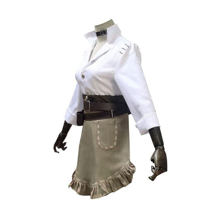 game identity v barmaid demi bourbon cosplay costume