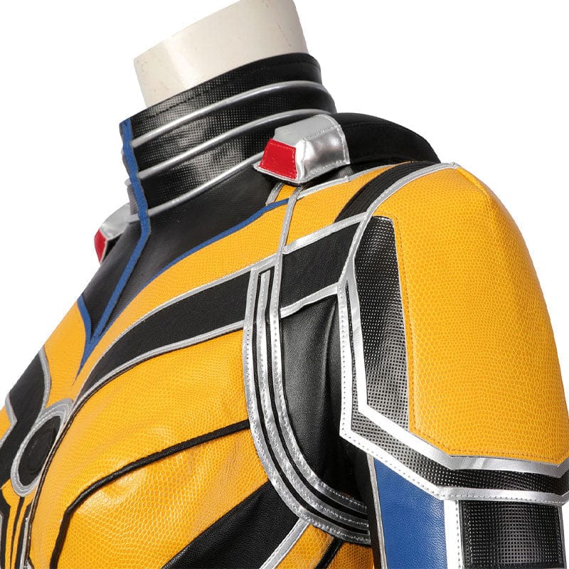 ant man and the wasp quantumania hope cosplay costumes