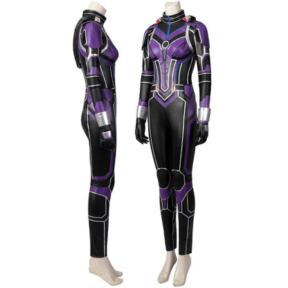 ant man and the wasp quantumania cassie lang cosplay costumes