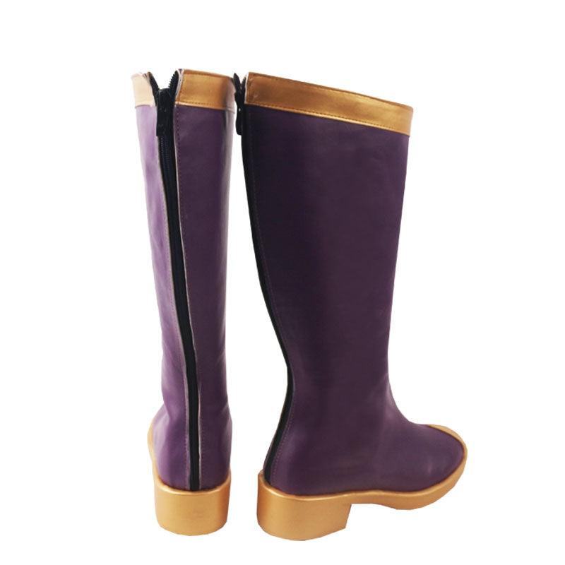 sky children of the light season of rhythm game cosplay boots high cut shoes