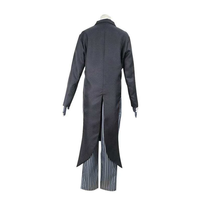 anime demon slayer kimetsu no yaiba tanjirou enmu cosplay costumes