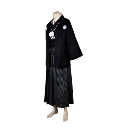 anime naruto shippuden uzumaki naruto wedding suit kimono cosplay costume