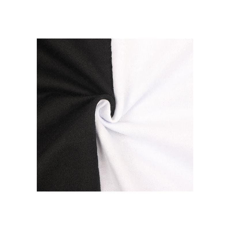 danganronpa trigger happy havoc monokuma black and white bear cosplay costumes