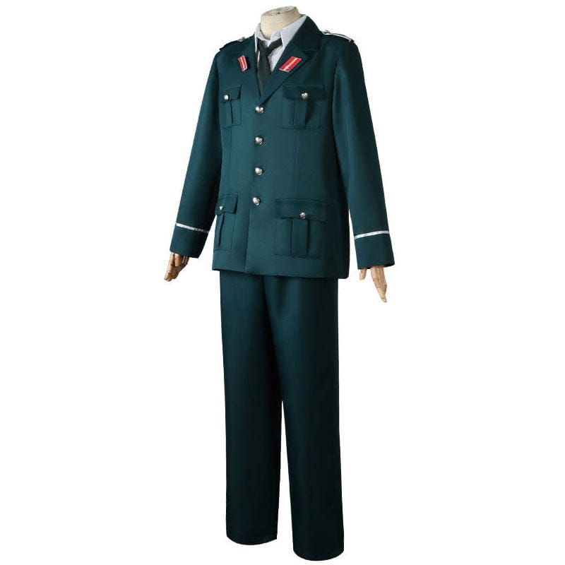 anime spy family yuri briar cosplay costumes