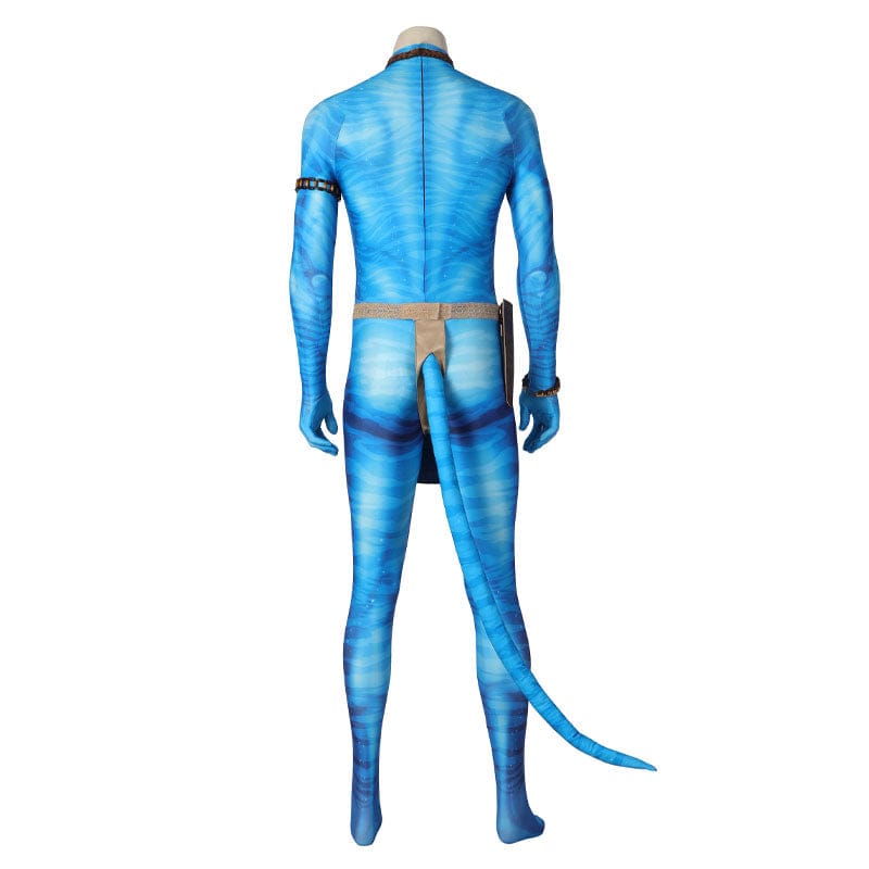 movie avatar 2 the way of water loak cosplay costumes