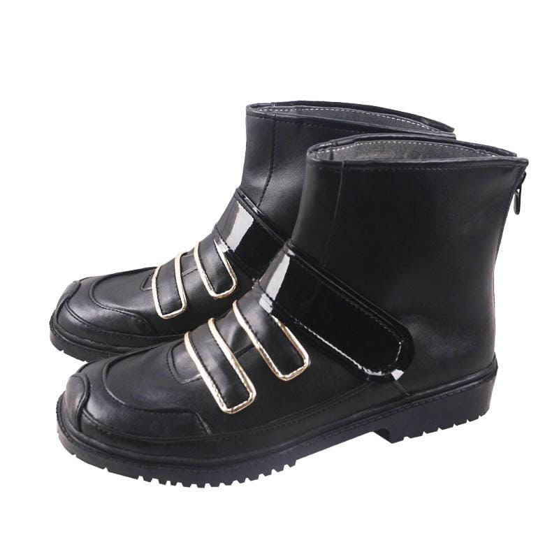 arknights broca game cosplay boots shoes