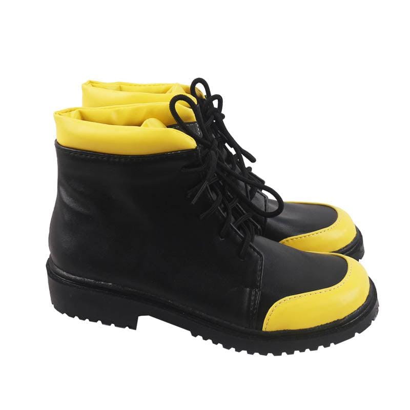 arknights eunectes forgemaster game cosplay boots shoes