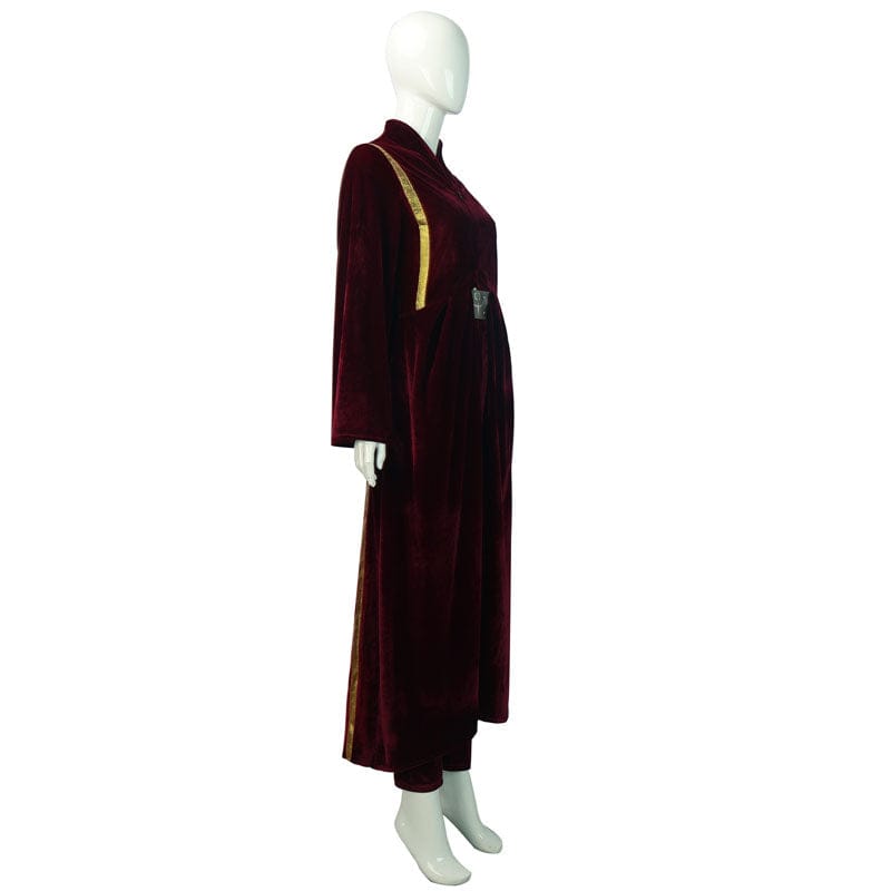 star wars episode 1 padmes real last name padme amidala cosplay costumes