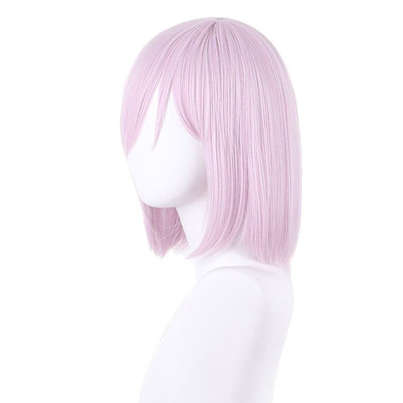 anime spy family fiona frost cosplay wigs