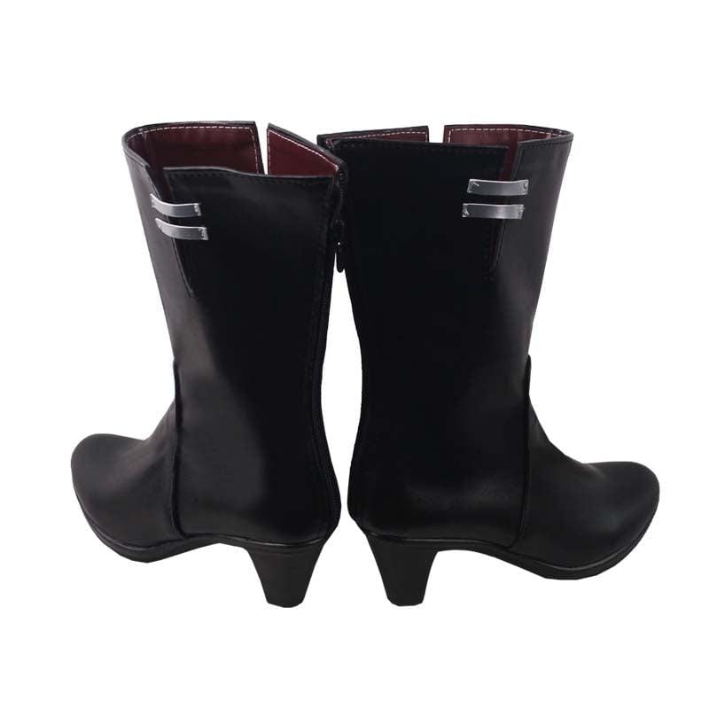 game arknights talulah arutorias cosplay boots shoes