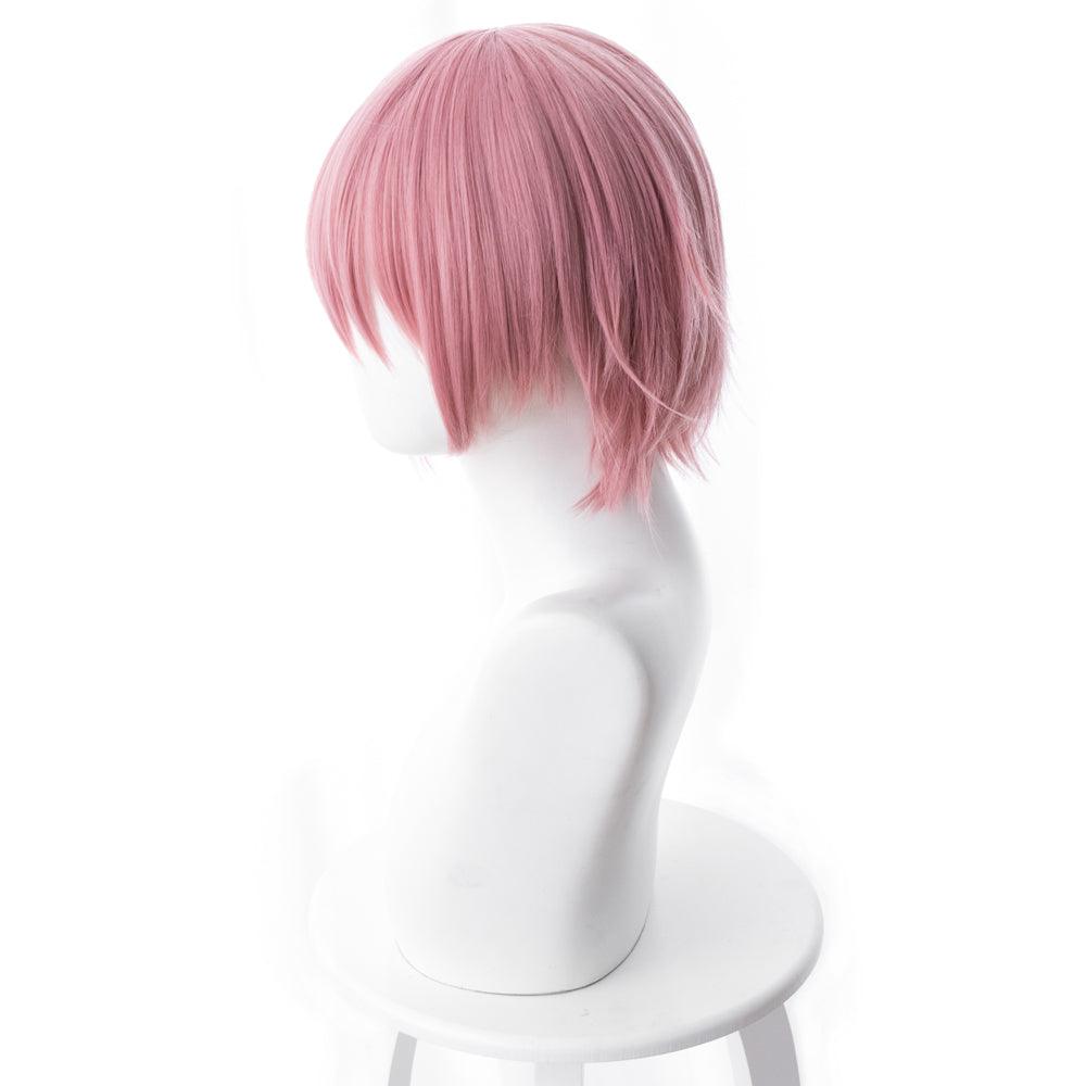 quintessential quintuplets 5toubun no hanayome nakano ichika pink cosplay wig 481a