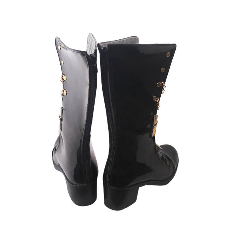 game arknights specter the unchained cosplay boots shoes
