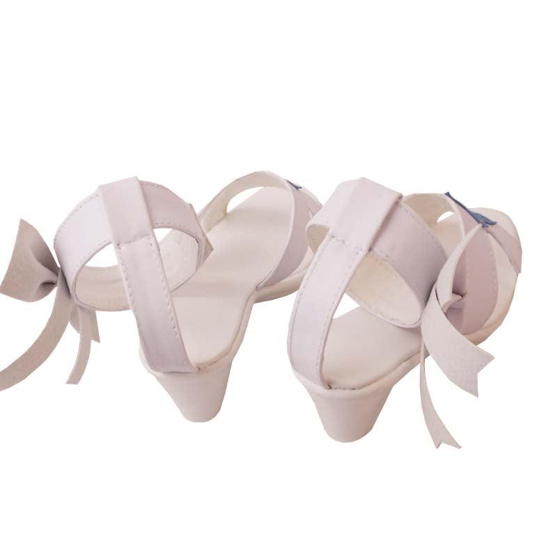 honkai impact 3 seele vollerei swallowtail phantasm papilio lily game cosplay sandals shoes