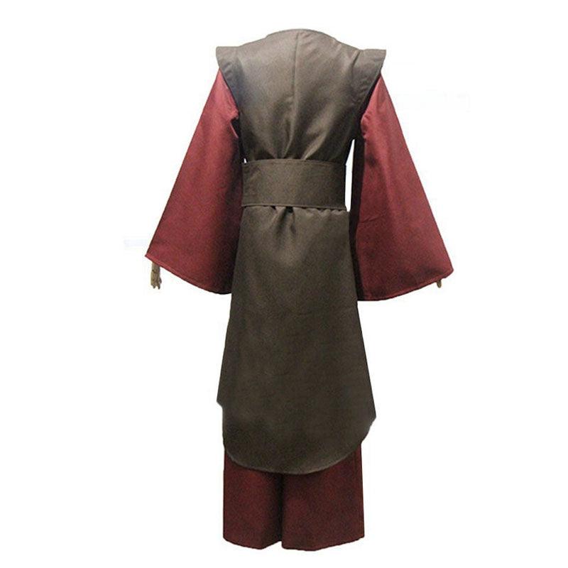 anime avatar the last airbender mai cosplay costumes