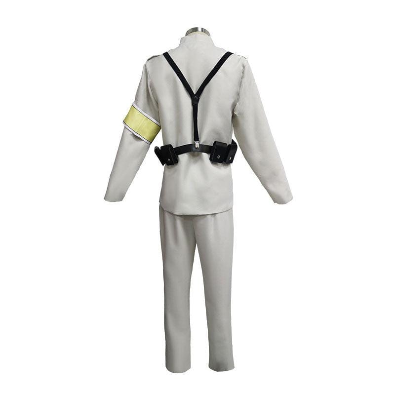 anime attack on titan 4 season udo uniform set cosplay costumes