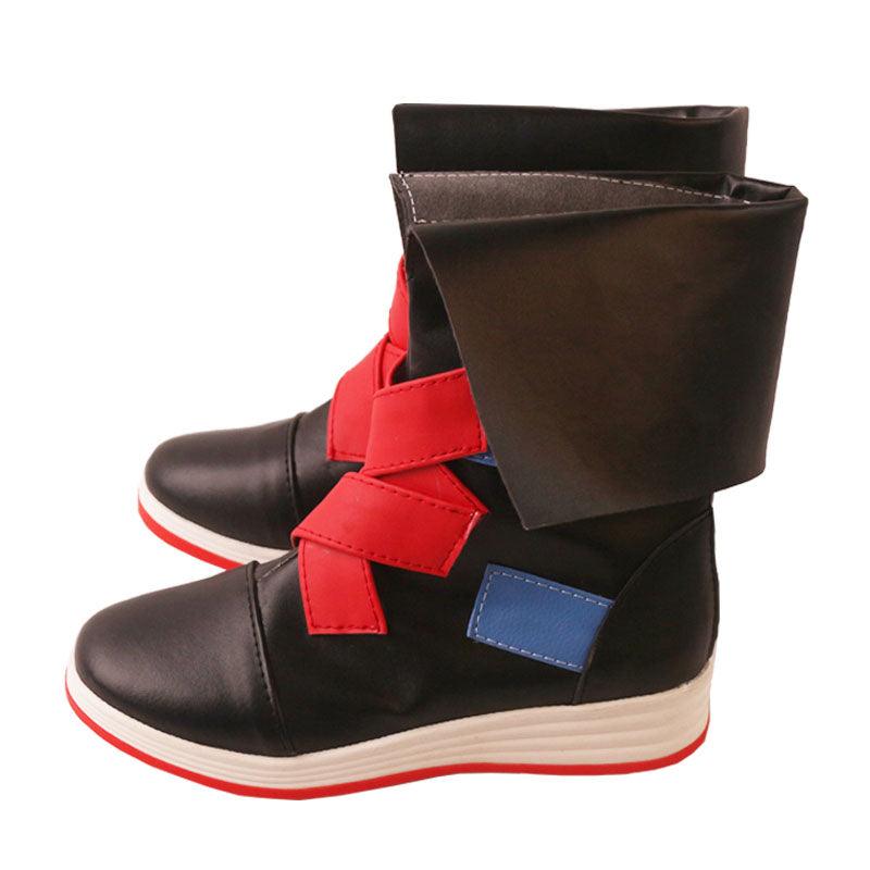 arknights cuora rewilder game cosplay boots shoes