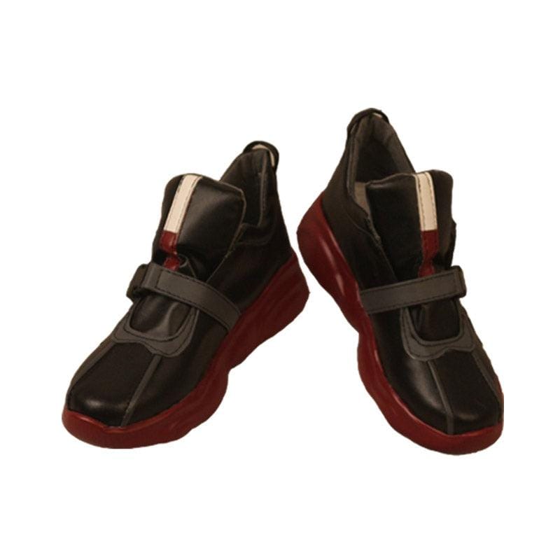 arknights reunion movement game cosplay boots shoes