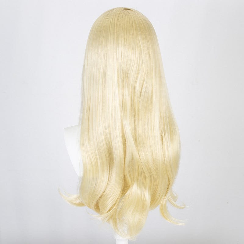 movie barbie barbie cosplay wig