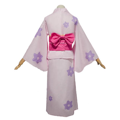 anime tokyo revengers hinata tachibana kimono cosplay costumes