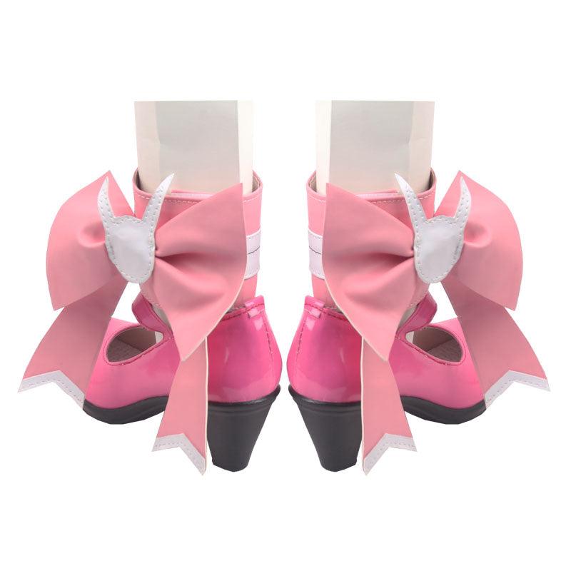 azur lane laffey idol unmotivated anime game cosplay sandals shoes