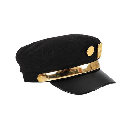 anime jojos bizarre adventure kujo jotaro cosplay hat