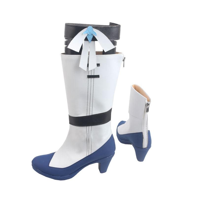 honkai impact 3 yae sakura hyoukai sonata goushinnso memento game cosplay boots shoes