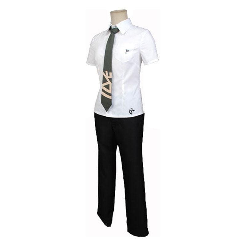 anime danganronpa v3 killing harmony hajime hinata cosplay costumes